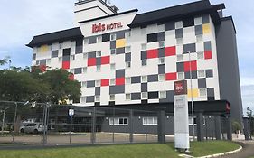 Ibis Criciuma